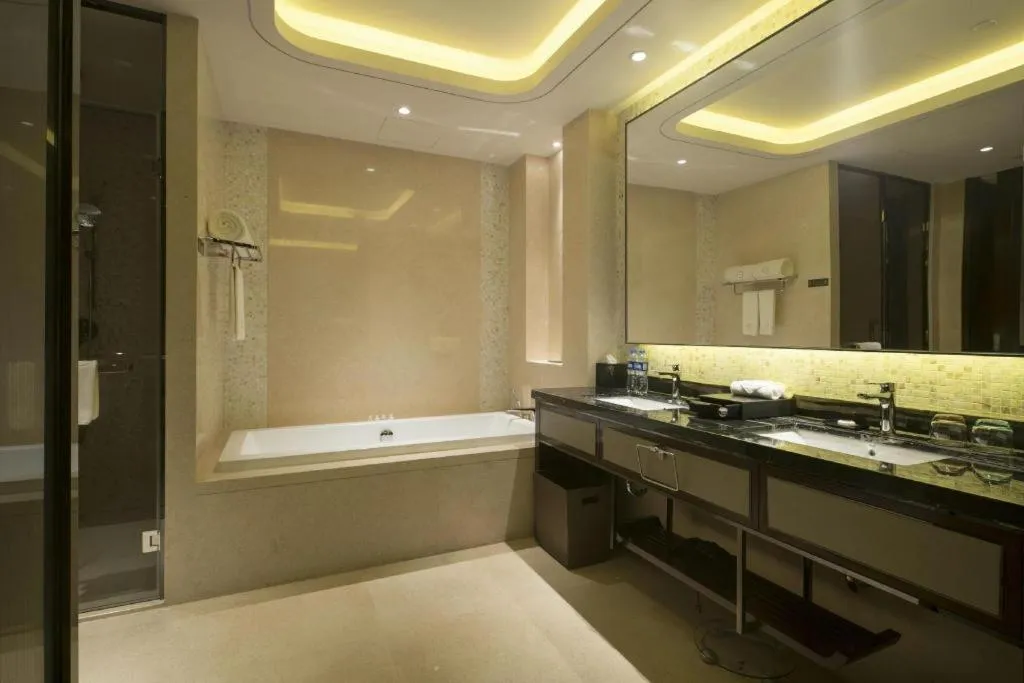 Beijing Grand Skylight International Hotel