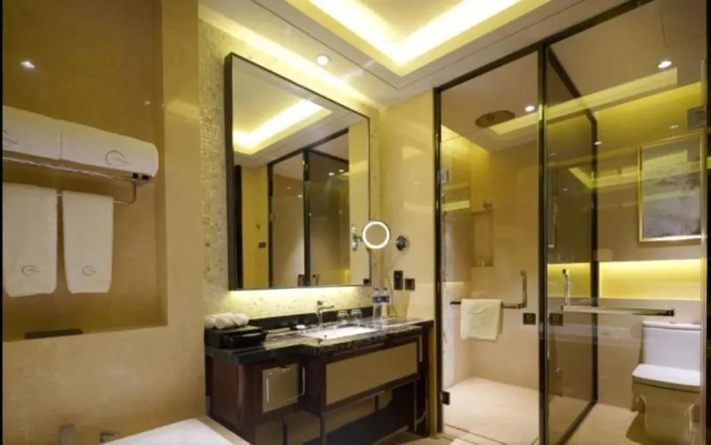 Beijing Grand Skylight International Hotel