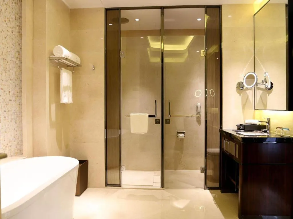 Beijing Grand Skylight International Hotel