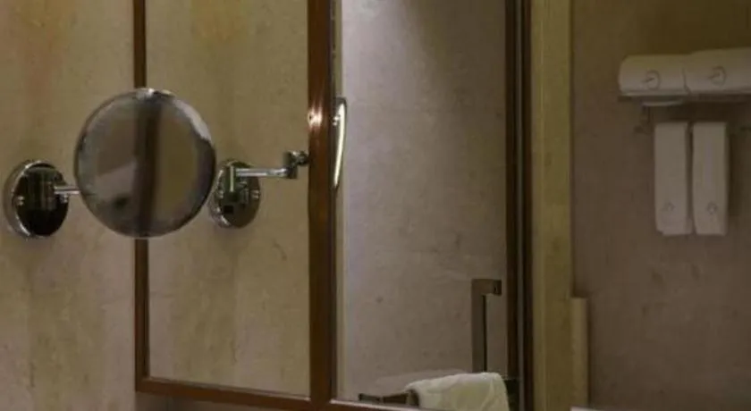 Beijing Grand Skylight International Hotel