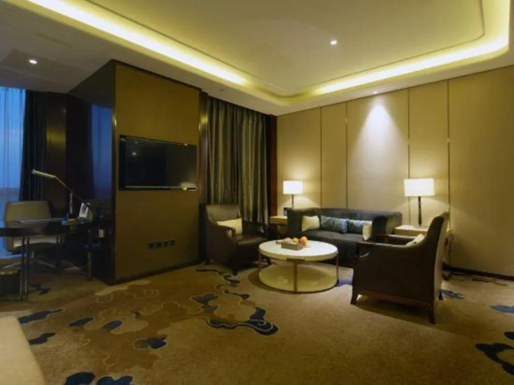 Beijing Grand Skylight International Hotel