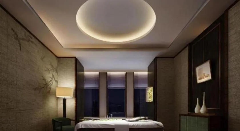 Beijing Grand Skylight International Hotel