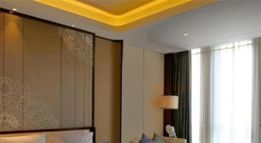 Beijing Grand Skylight International Hotel