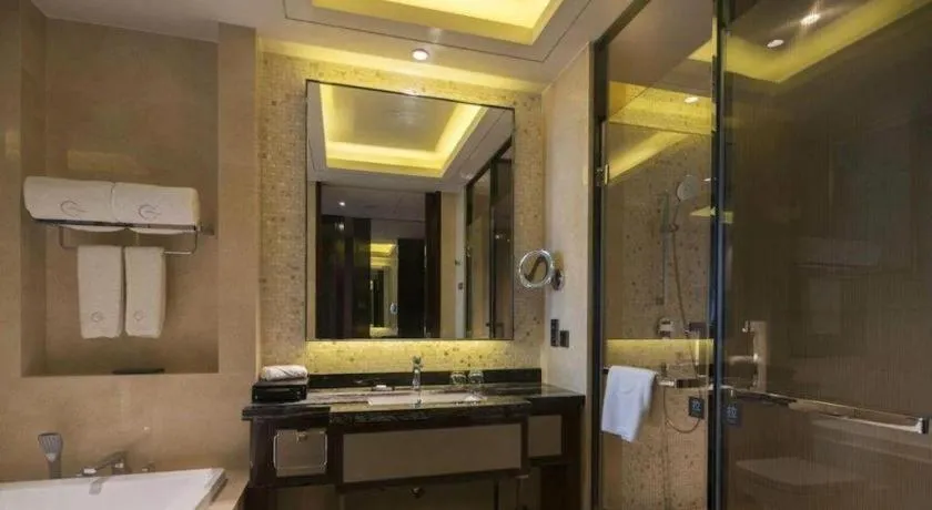 Beijing Grand Skylight International Hotel