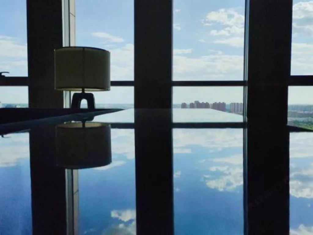 Beijing Grand Skylight International Hotel