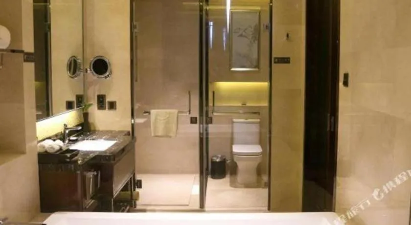 Beijing Grand Skylight International Hotel