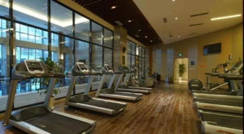 Beijing Grand Skylight International Hotel