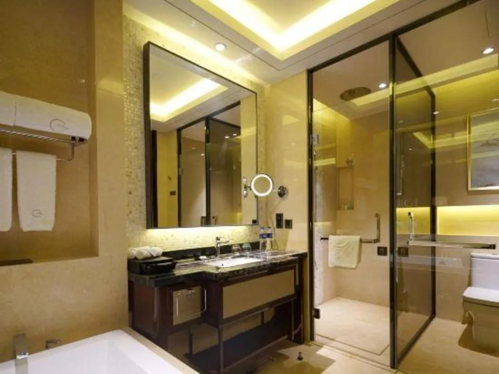 Beijing Grand Skylight International Hotel