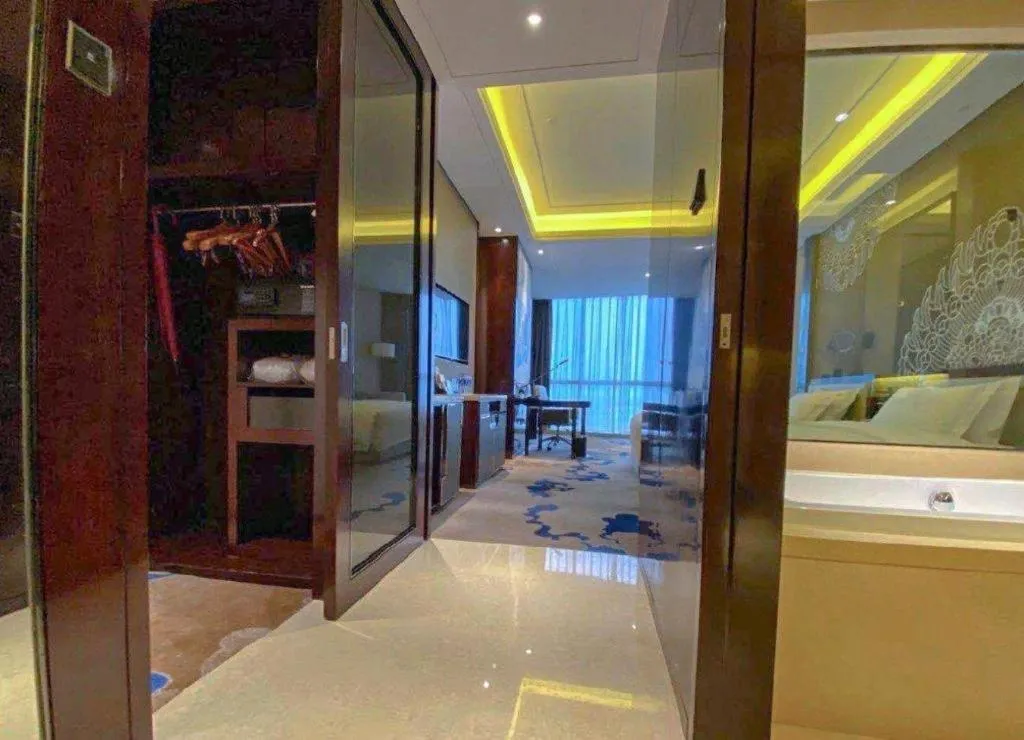 Beijing Grand Skylight International Hotel