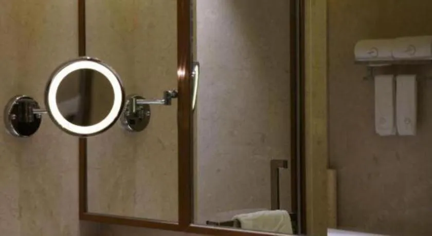 Beijing Grand Skylight International Hotel