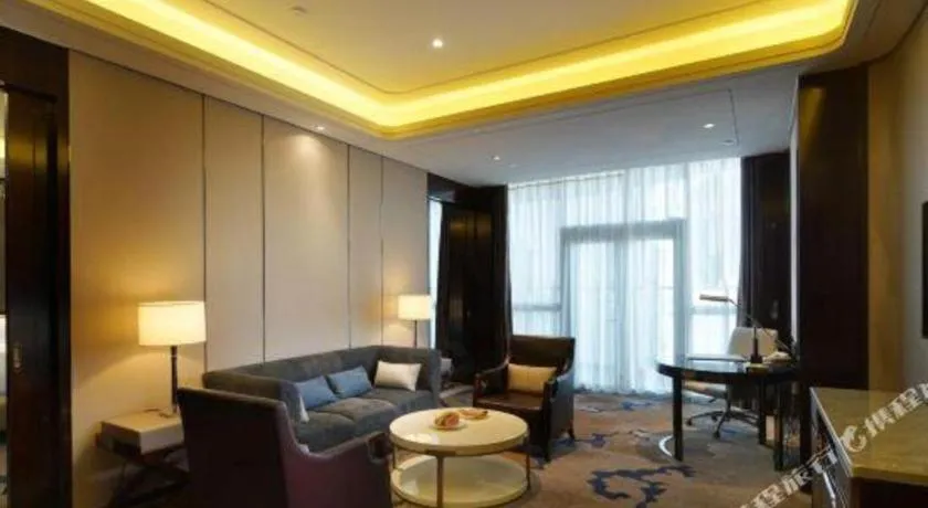 Beijing Grand Skylight International Hotel