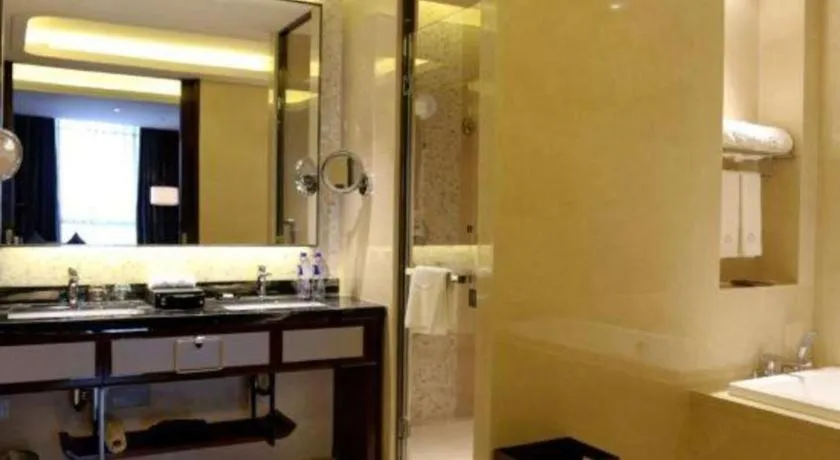 Beijing Grand Skylight International Hotel