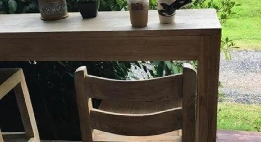 Ban Noi Resort Phrae