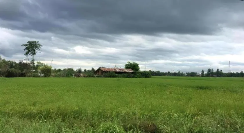 Ban Noi Resort Phrae