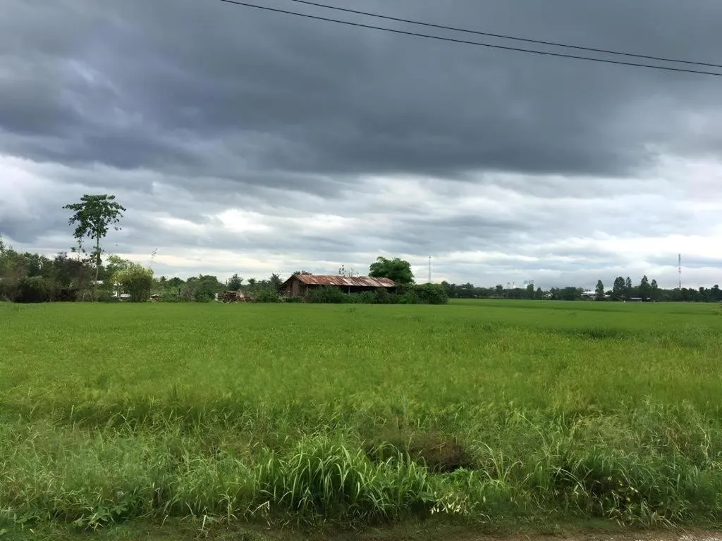 Ban Noi Resort Phrae