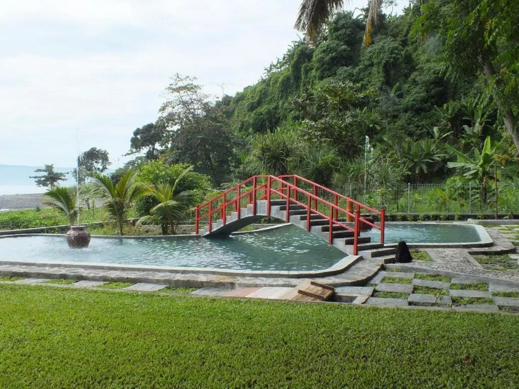 Ketapang Resort