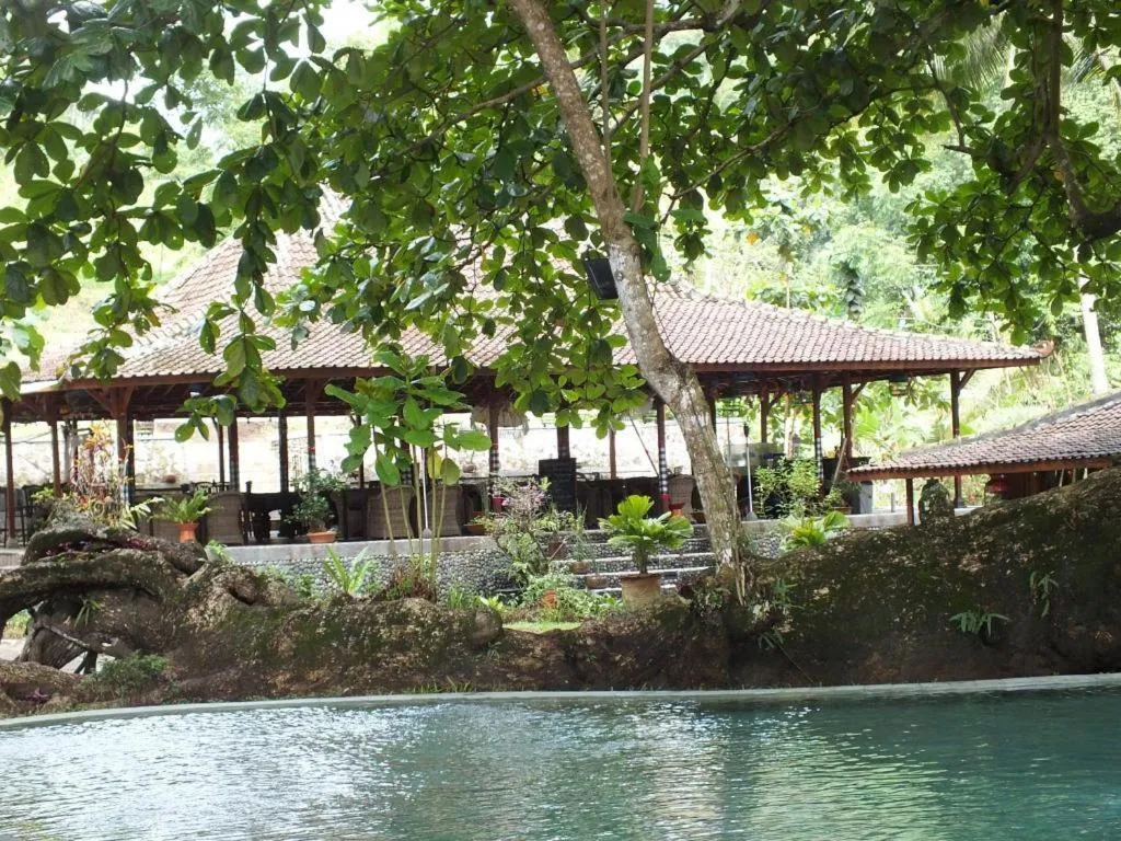 Ketapang Resort