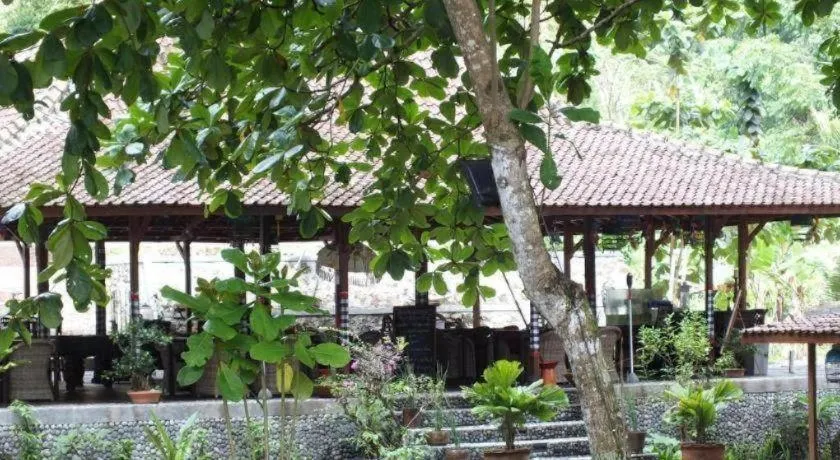 Ketapang Resort
