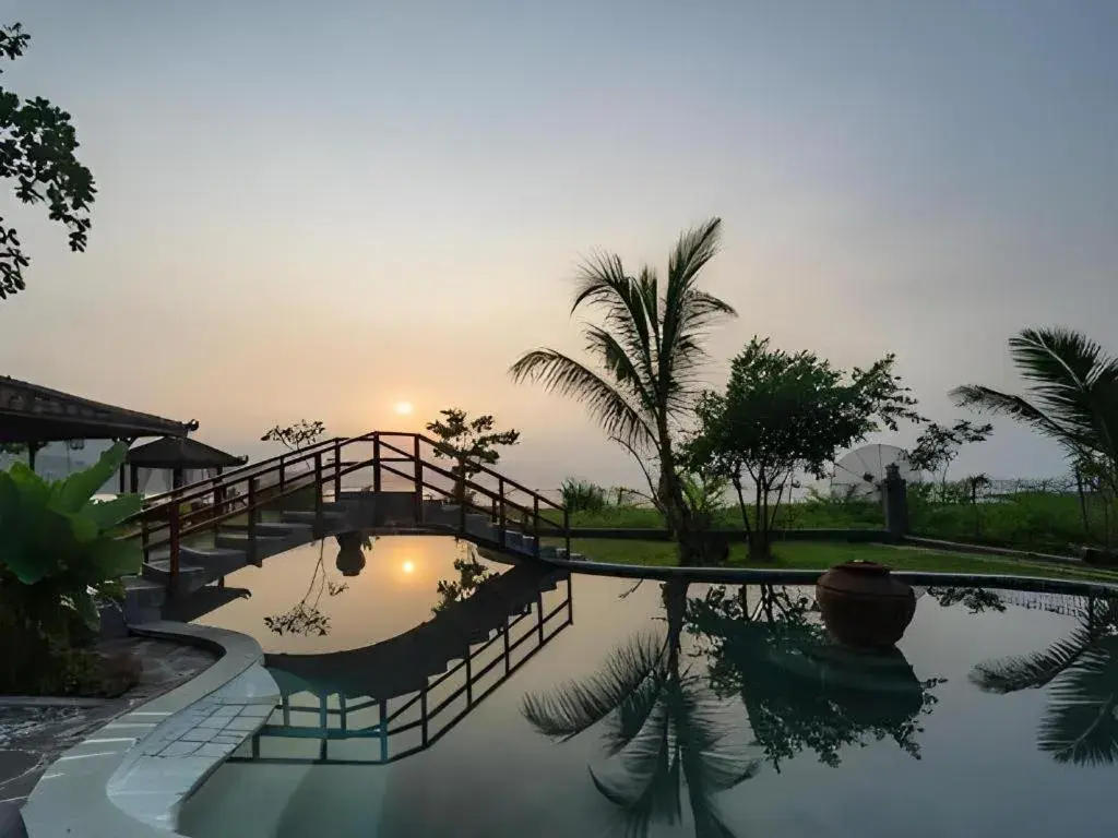 Ketapang Resort Ketapang Resort