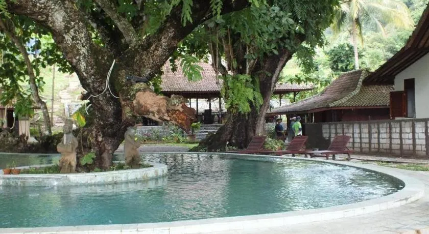 Ketapang Resort