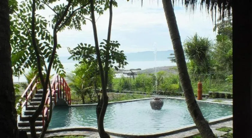 Ketapang Resort