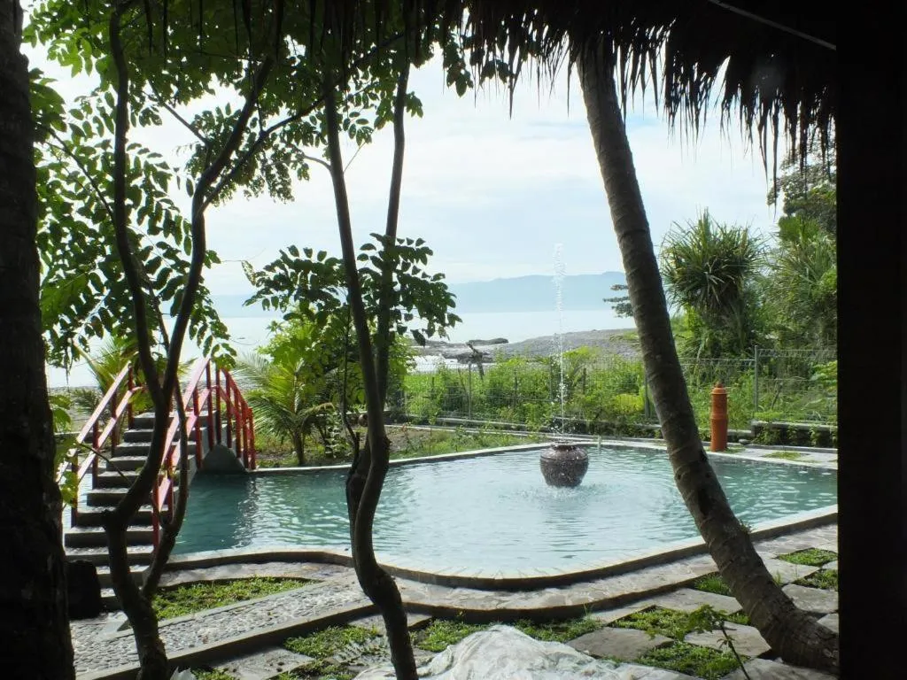 Ketapang Resort