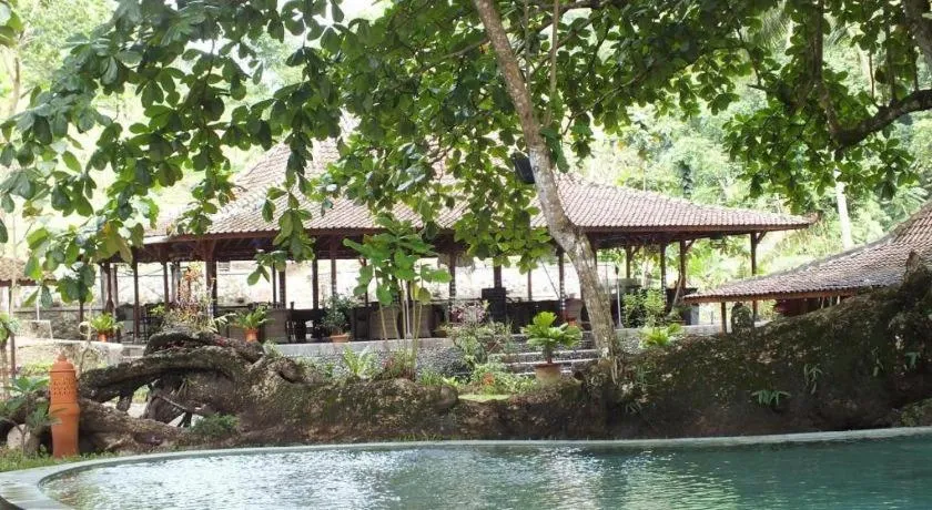 Ketapang Resort