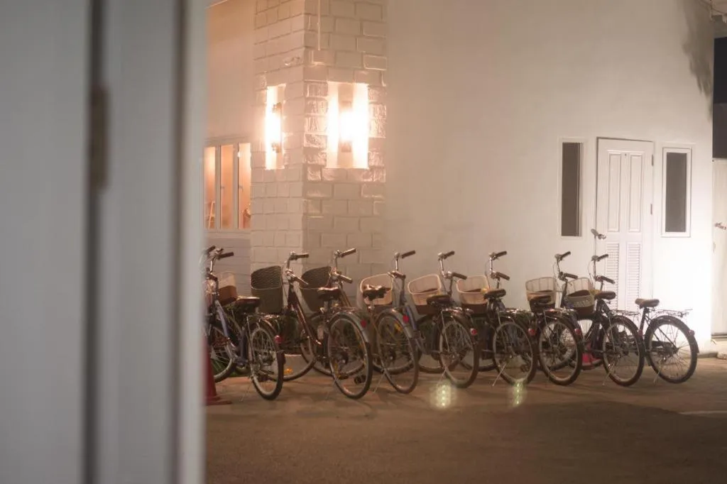 NanNakara Boutique Hotel