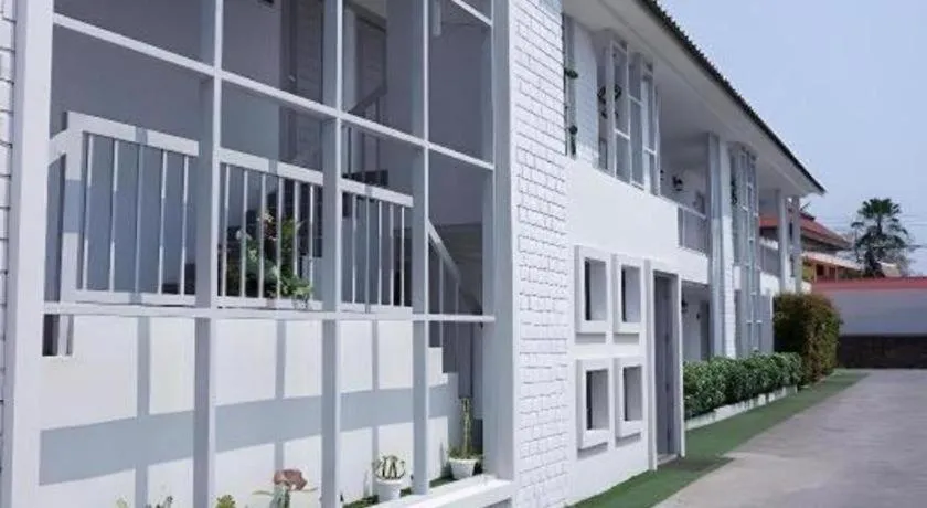 NanNakara Boutique Hotel