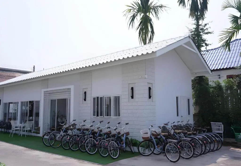 NanNakara Boutique Hotel