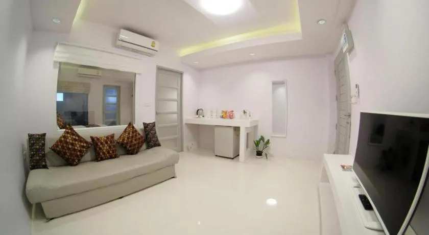 NanNakara Boutique Hotel