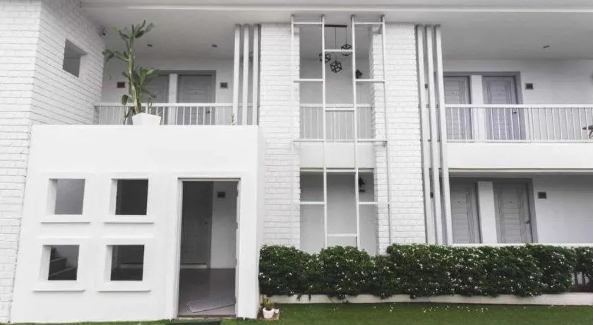 NanNakara Boutique Hotel