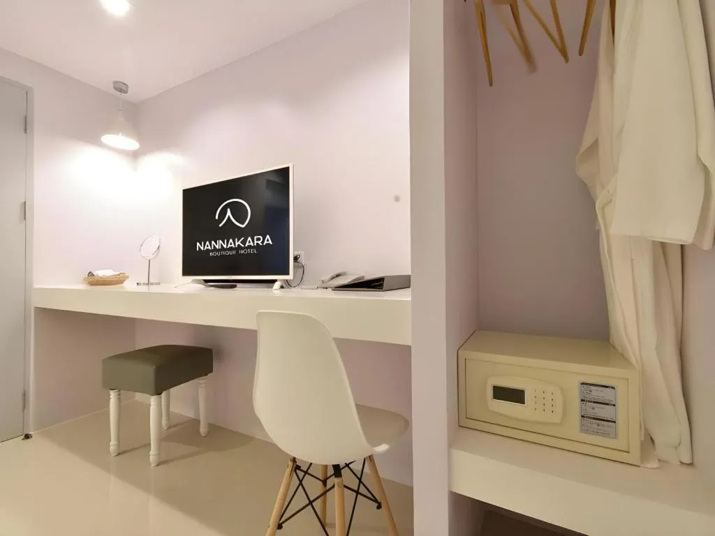 NanNakara Boutique Hotel