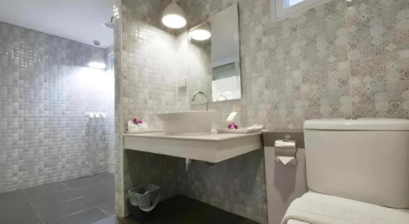 NanNakara Boutique Hotel