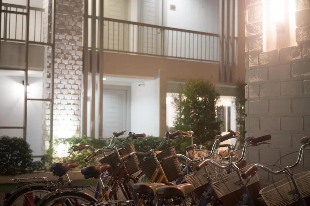 NanNakara Boutique Hotel