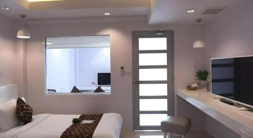 NanNakara Boutique Hotel