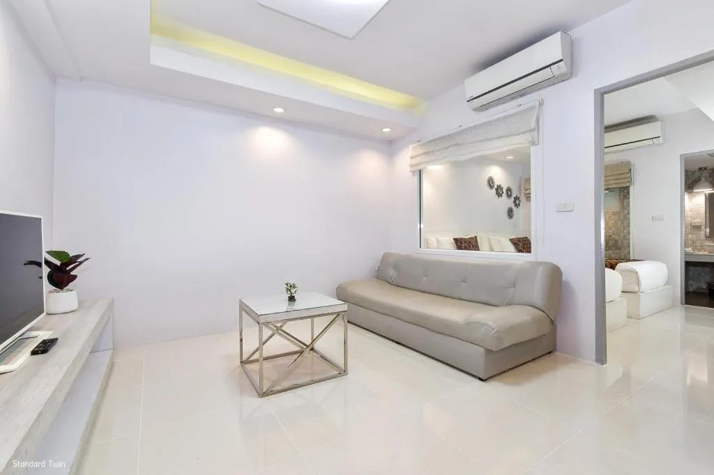 NanNakara Boutique Hotel