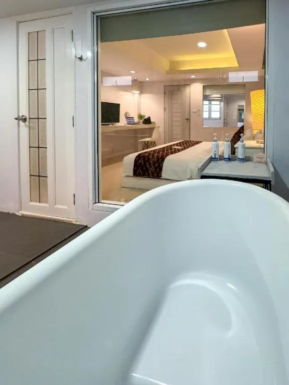 NanNakara Boutique Hotel