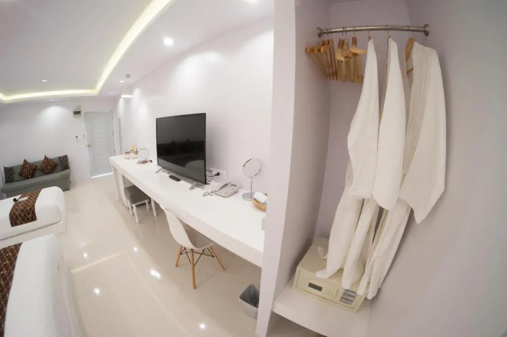 NanNakara Boutique Hotel