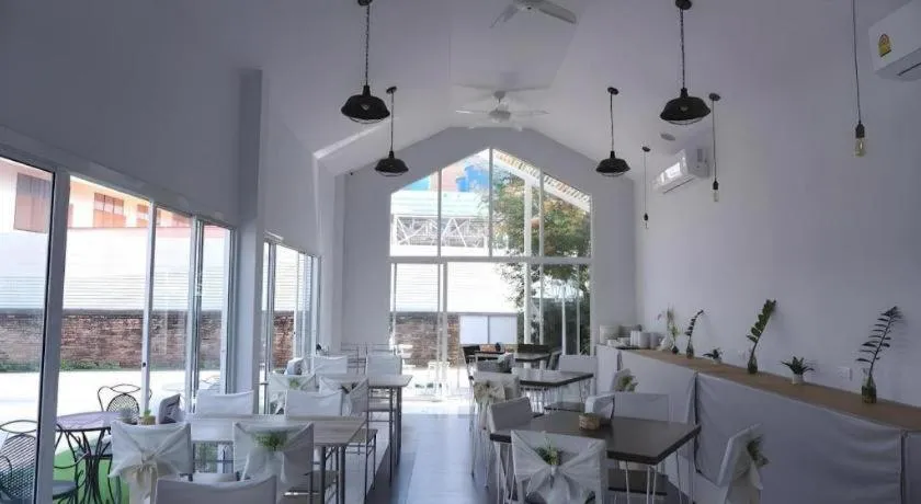 NanNakara Boutique Hotel