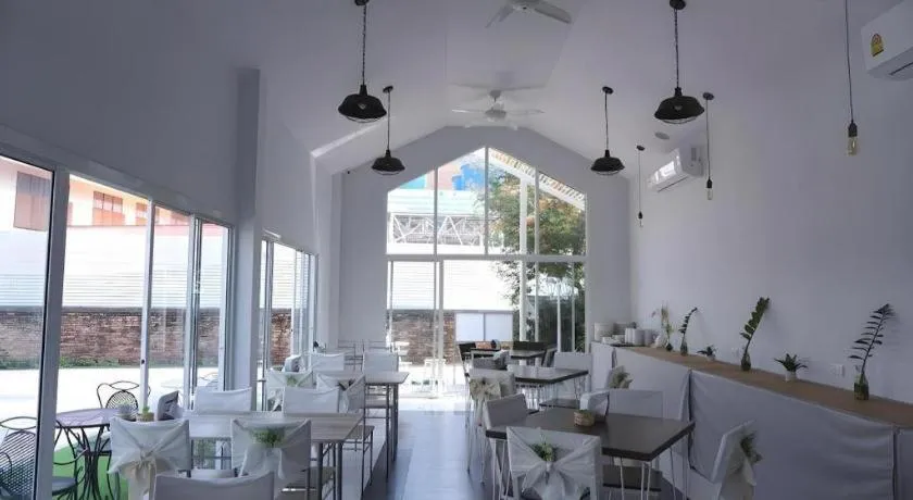 NanNakara Boutique Hotel