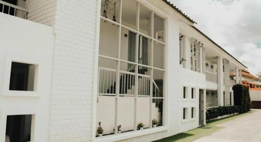 NanNakara Boutique Hotel