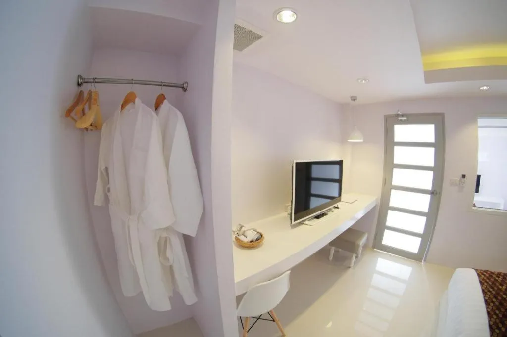 NanNakara Boutique Hotel