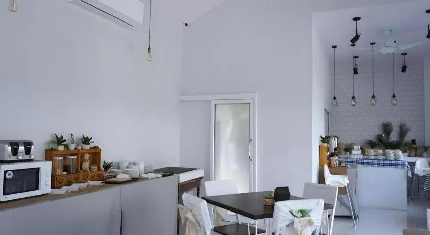 NanNakara Boutique Hotel