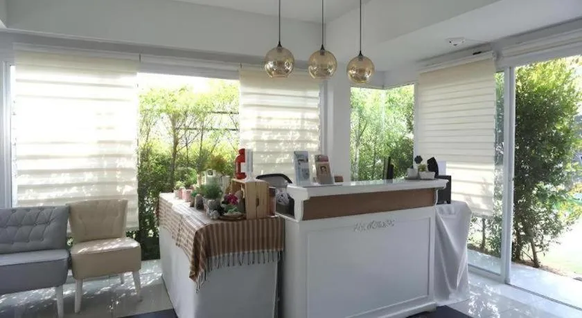 NanNakara Boutique Hotel