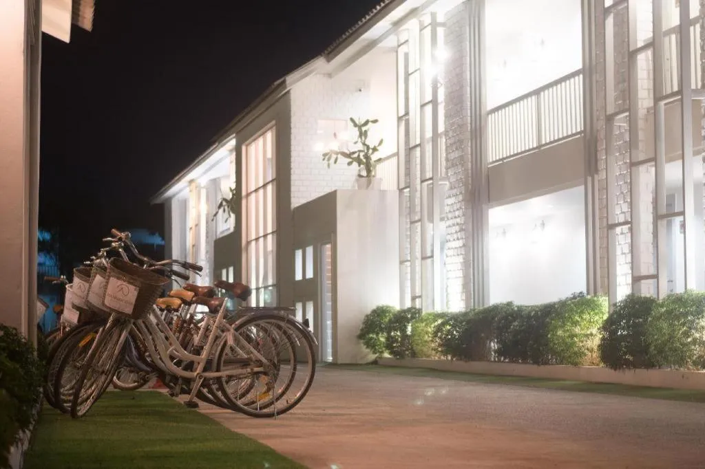 NanNakara Boutique Hotel