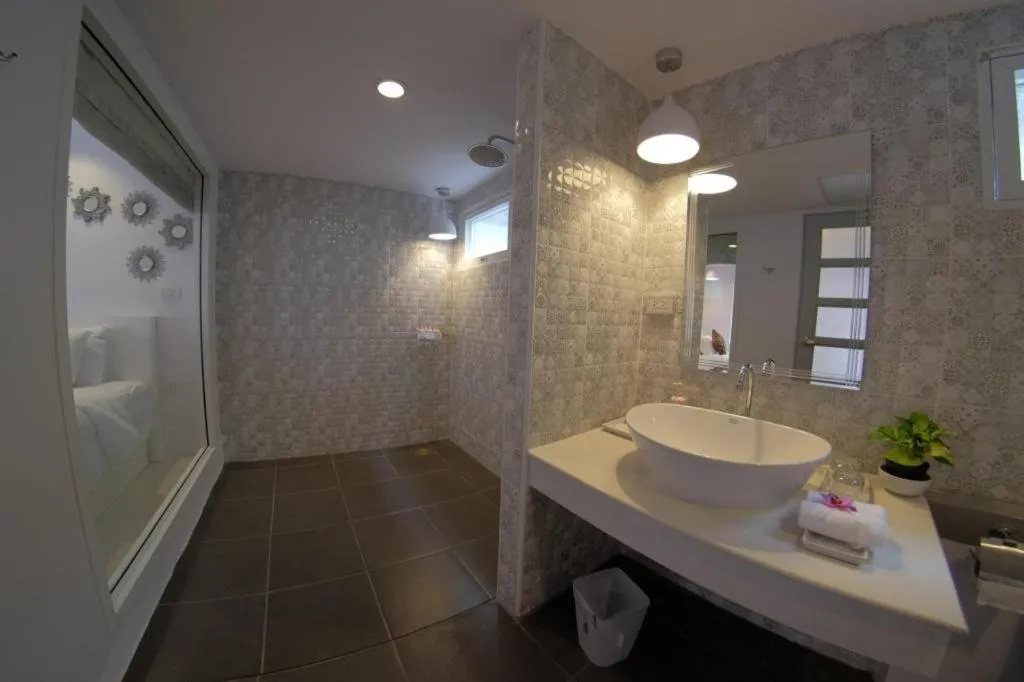 NanNakara Boutique Hotel