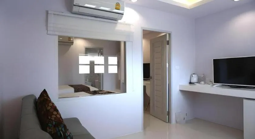 NanNakara Boutique Hotel