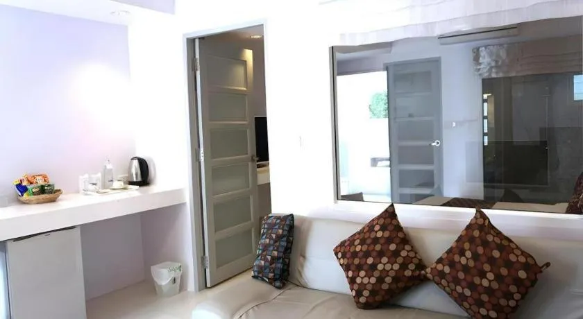 NanNakara Boutique Hotel