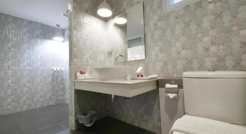 NanNakara Boutique Hotel